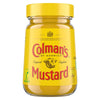 Colman's Original English Mustard 100g (Pack of 8)