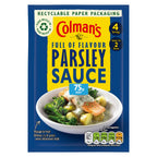 Colman's Parsley Sauce Mix 20 g (Pack of 10)