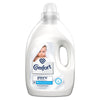 Comfort Dermatologically tested Fabric Conditioner Pure 85 Wash 3Ltr  (Pack of 4)