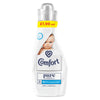 Comfort Pure Fabric Conditioner 21 Wash 750ml (Pack of 8)