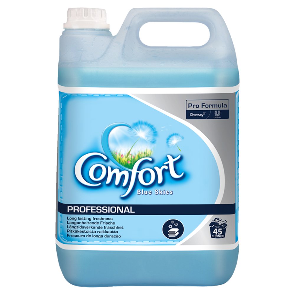 Comfort Professional Original 5L (Pack of 1)