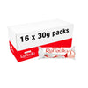 Confetteria Raffaello Pralines Treat Pack 3 Pieces (30g) (Pack of 16)