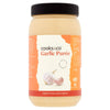 Cooks & Co Garlic Purée 1.2kg (Pack of 1)