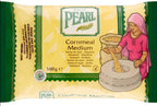 White Pearl Cornmeal Medium 1.5kg (Pack of 1)