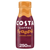 Costa Coffee Frappe Caramel Swirl 250ml (Pack of 12)