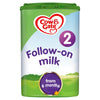 Cow & Gate Follow-On Milk from 6 Months 800g (Pack of 1)