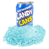 Crazy Candy Factory Blue Raspberry Candy Cans 13g (Pack of 36)