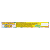 Crazy Candy Factory Bubblegum Strips 30g (Pack of 40)