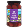Cypressa Handpicked Whole Kalamata Olives 345g (Pack of 6)
