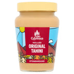 Cypressa Hulled Original Tahini 300g (Pack of 6)