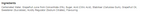 Ting Carbonated Grapefruit Juice Drink 330ml (Pack of 24)