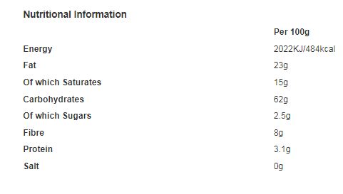 Grace No Salt Plantain Chips 85g (Pack of 9)