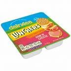 Dairylea Lunchers Ham 'N' Cheese 65g (pack of 1)