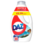 Daz Universal Whites & Colours 660m (Pack of 1)