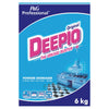 Deepio Professional Powder Degreaser 6Kg (Pack of 1)