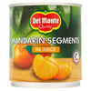 Del Monte Mandarin Segments in Juice 300g (Pack of 12)