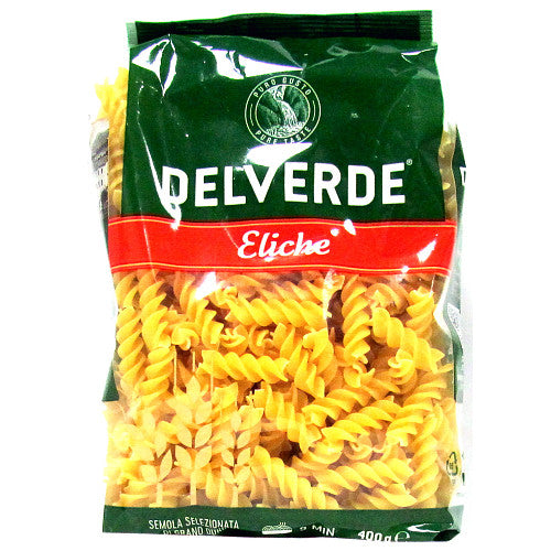 Del Verde Eliche 400g (Pack of 8)