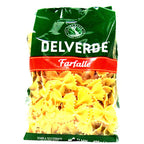 Del Verde Farfalle 400g (Pack of 8)