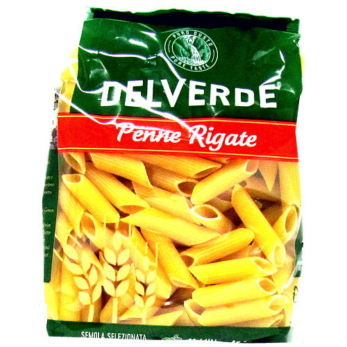 Del Verde Penne 400g (Pack of 8)