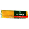 Del Verde Spaghetti 400g (Pack of 8)