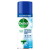 Dettol All-In-One Disinfectant Spray, Crisp Linen 400ml (Pack of 6)
