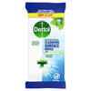 Dettol Antibacterial Surface Cleansing Wipes, 30 Wipes (Pack of 10)