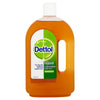 Dettol Liquid Antiseptic 750ml (Pack of 1)