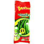 Dexters Apple Pencils 160g (Pack of 12)