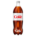 Diet Coke 1.25L (Pack of 12)