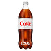 Diet Coke 1.25L (Pack of 12)
