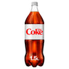Diet Coke 1.5L (Pack of 12)