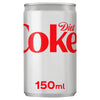 Diet Coke 150ml (Pack of 24)