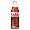 Diet Coke 200ml (Pack of 24)