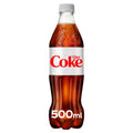Diet Coke 500ml (Pack of 24)