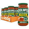 Dolmio Pasta Bake Tomato and Cheese Pasta Sauce 450g (Pack of 6)