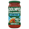 Dolmio Lasagne Red Tomato Sauce 450g (Pack of 6)