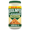 Dolmio Lasagne Creamy White Sauce 440g (Pack of 6)