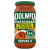 Dolmio Pasta Bake Tomato and Cheese Pasta Sauce 450g (Pack of 6)