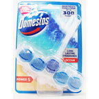Domestos Rimblock Ocean 55g (Pack of 6)