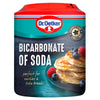 Dr. Oetker Bicarbonate of Soda 200g (Pack of 4)