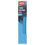 Dr. Oetker Blue Food Colour Gel 15g (Pack of 6)