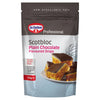 Dr. Oetker Professional Scotbloc Plain Chocolate Flavoured Drops 3kg (Pack of 1)