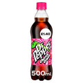 Dr Pepper Zero Cherry Crush 500ml (Pack of 12)