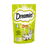 Dreamies Cat Treat Biscuits with Tuna Flavour 60g (Pack of 8)
