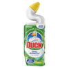 Duck Deep Action Gel Toilet Liquid Cleaner Pine 750ml (Pack of 8)