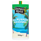 Dunn's River All Purpose Seasoning 100g (Pack of 1)