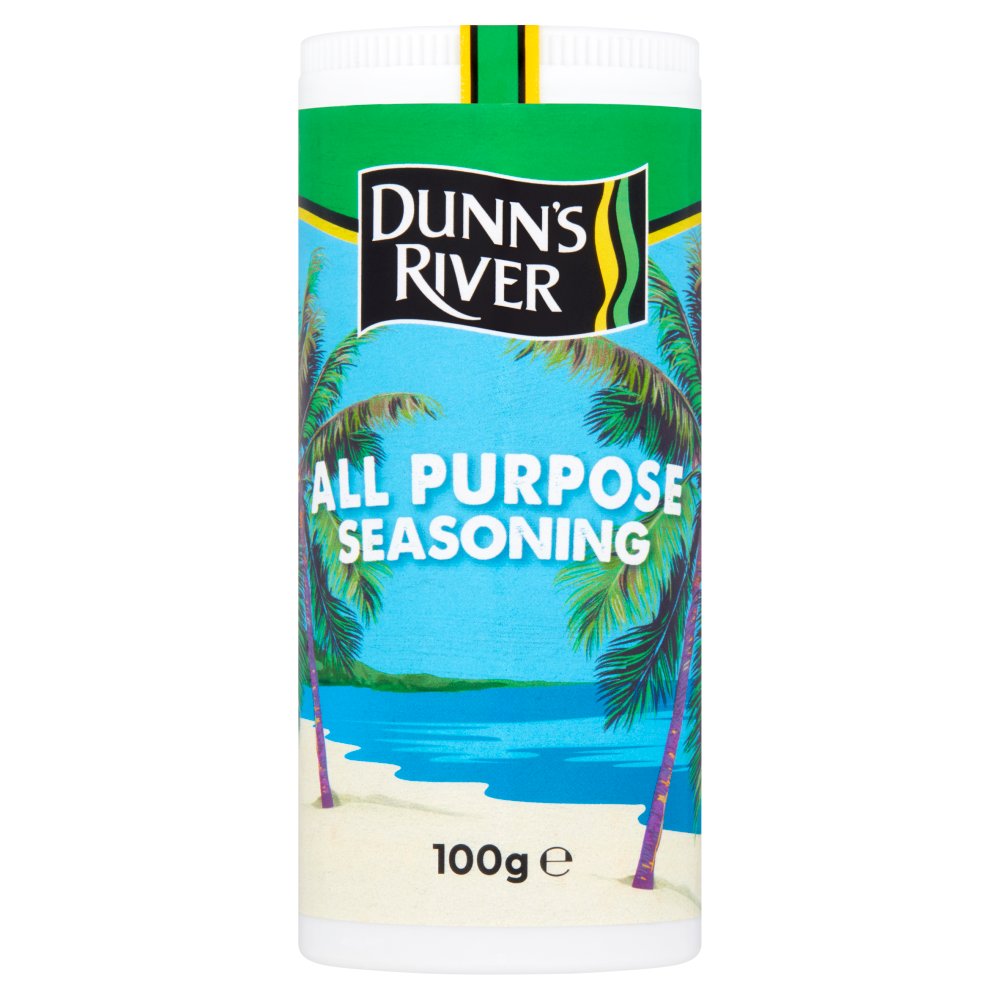 Dunn's River All Purpose Seasoning 100g (Pack of 12)