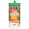 Dunn's River Hot Curry Powder 100g (Pack of 1)