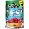 Dunns River Kidney Beans 400g (pack of 12)