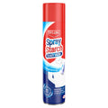 Dylon 2 in 1 Spray Starch with Easy Iron 300ml (Pack of 6)